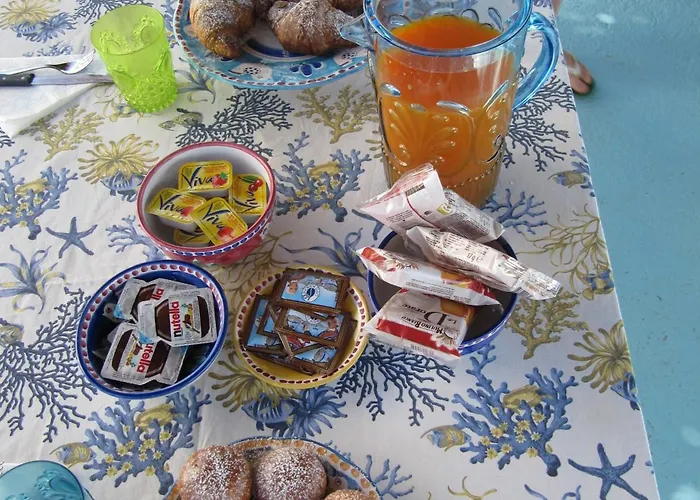 Relais Bijoux Bed & Breakfast Ischia