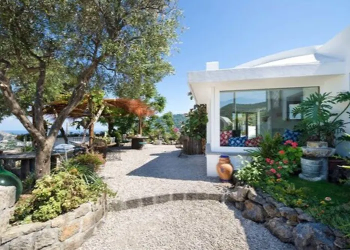 Bed & Breakfast Relais Bijoux Ischia