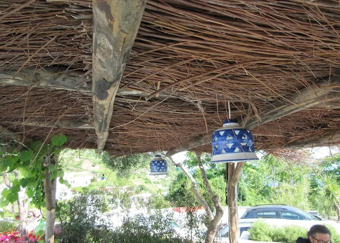 Bed & Breakfast Relais Bijoux