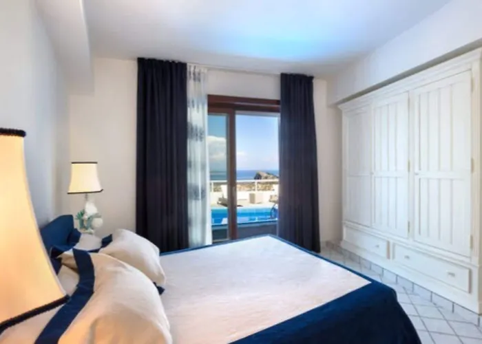 Bed & Breakfast Relais Bijoux
