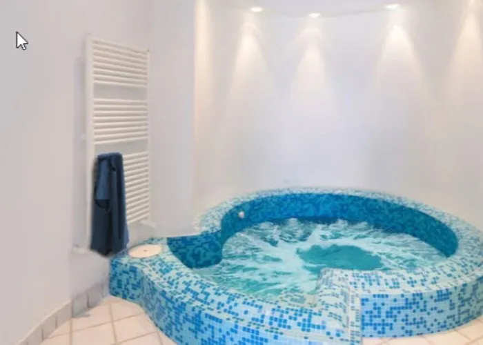 Relais Bijoux 4* Ischia