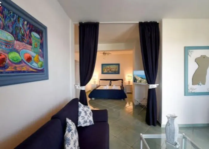 Relais Bijoux Bed & Breakfast