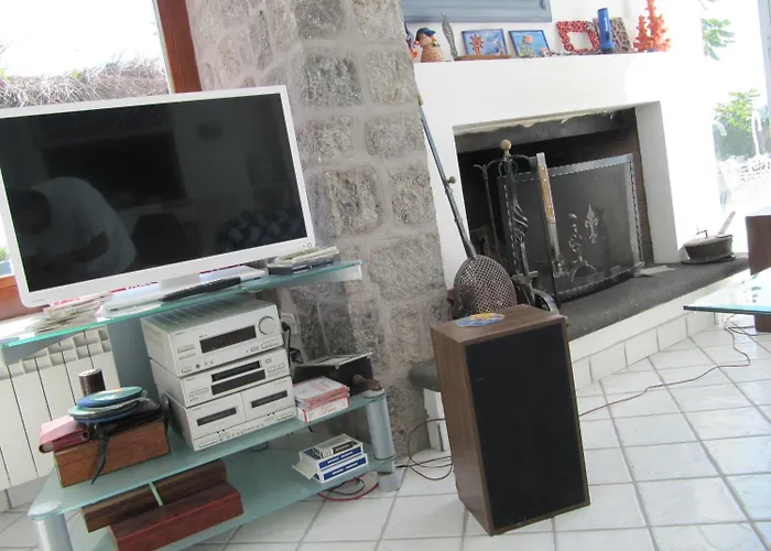 Relais Bijoux Bed & Breakfast Ischia