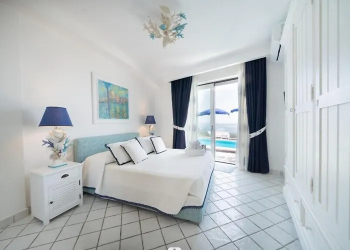 Relais Bijoux Bed & Breakfast