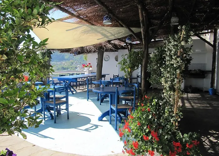 Bed & Breakfast Relais Bijoux