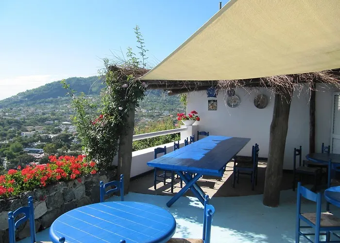Relais Bijoux Ischia