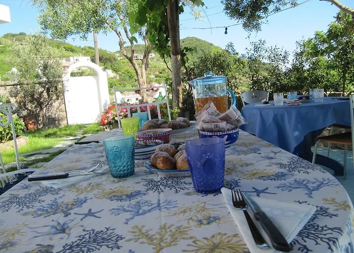 Relais Bijoux Bed & Breakfast