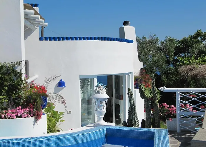 Relais Bijoux Ischia