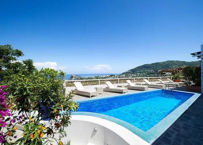 Bed & Breakfast Relais Bijoux 4*