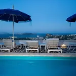 ルレ ビジュー イスキア 4* イスキア島
