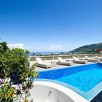 ルレ ビジュー イスキア イスキア島