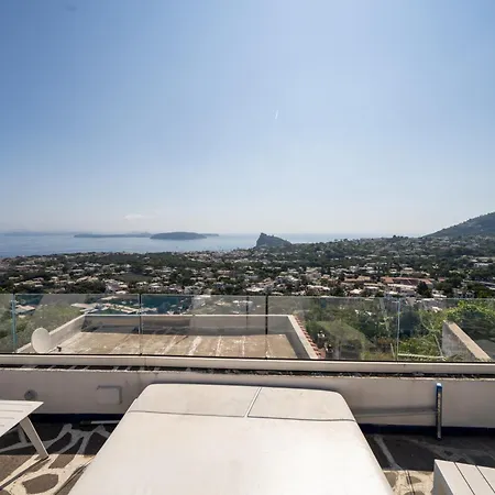 Relais Bijoux Bed and breakfast
