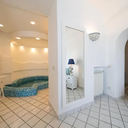 Bed and breakfast Relais Bijoux 4*