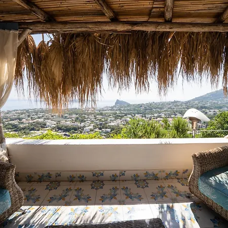 Relais Bijoux 4* Isquia