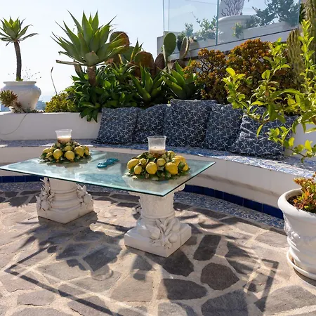 Bed and breakfast Relais Bijoux 4*