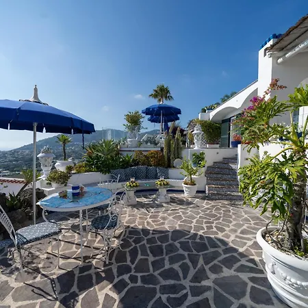 Relais Bijoux 4* Isquia
