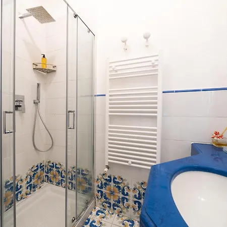 Relais Bijoux Bed and breakfast