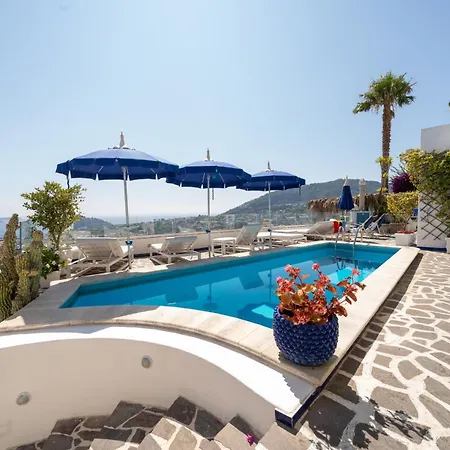 Bed and breakfast Relais Bijoux