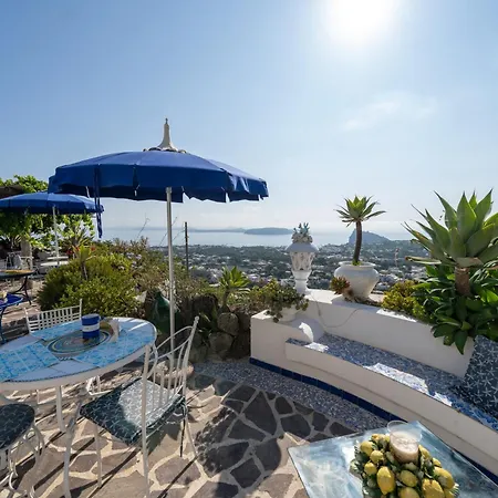 Bed and breakfast Relais Bijoux 4*