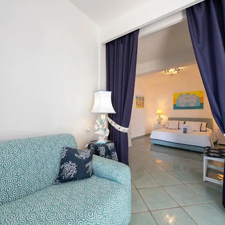 Relais Bijoux Isquia