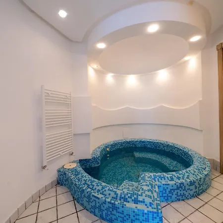 Relais Bijoux Bed and breakfast Isquia