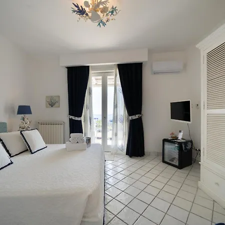 Relais Bijoux 4* Isquia