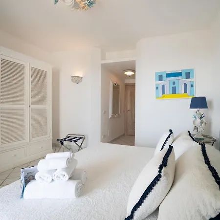 Bed and breakfast Relais Bijoux 4*