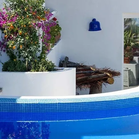 Relais Bijoux Bed and breakfast Isquia