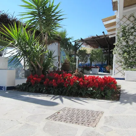 Relais Bijoux Bed and breakfast Isquia