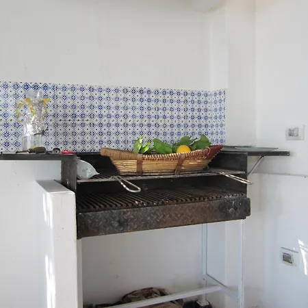 Relais Bijoux 4* Isquia