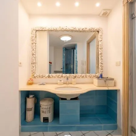 Bed and breakfast Relais Bijoux 4*