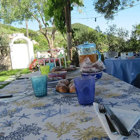 Relais Bijoux Bed and breakfast