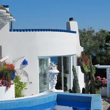 Relais Bijoux Isquia