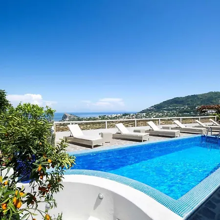 Bed and breakfast Relais Bijoux 4*